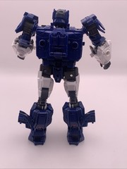 Transformers Studio Series 83 Soundwave Bumblebee Movie 2021 Not Complete