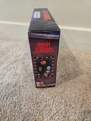 NECA Toony Terrors Halloween III Trick or Treaters Figure 3-Pack Season of Witch