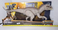 Jurassic World Park DINO TRACKERS INDOMINUS REX Mattel NEW/SEALED!