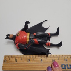 Vintage 1994 Kenner Batman Decoy Bruce Wayne Action Figure Animated Series