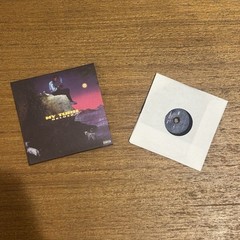 Lil Baby Low Down ZURU Mini Brands Really Works Vinyl