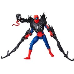 Spider-Man VenomVersus Epic World of Action Deluxe ***IN-STOCK***