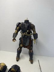 NECA custom predator