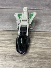 Power Rangers Mirai Sentai Timeranger DX Time Robo BANDAI Zord Toy