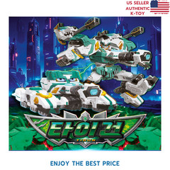 Metal Cardbot W 10-Type Robots full sets HEAVYIRON W, BLAION, BLUECOPW, TACHY…