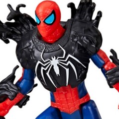Spider-Man VenomVersus Epic World of Action Deluxe ***IN-STOCK***