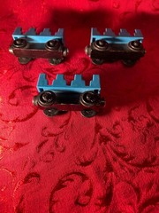 Thomas & Friends Wooden Railway Train Tank Ada Mabel Jane Coaster Cars 1997