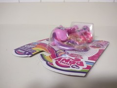 My Little Pony G4 Friendship is Cutie Mark Magic Charm SKYWISHES Pegasus NEW