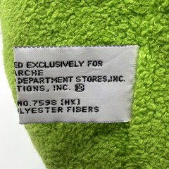 Kermit The Frog Macys Official Frog-Tographer Plush 26″ With Camera
