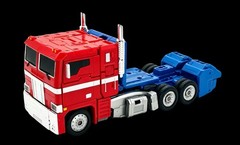 Optimus GENESRIS Ver.4.0 RT06 MP Scale Transforming Robot Model Toy New in stock