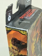 Dungeons & Dragons: Honor Among Thieves Holga, Golden Archive 6″ Action Figure
