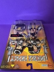 JAZZ & CHINA: DOUBLE IMPACT BY SKYBOLT TOYS *UNOPENED*