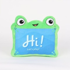 25cm Anime Toy Story 5 Plush Toy Lilypad Soft Stuffed Toy Doll Plushies FansGift