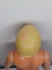 Star Wars 1978 Luke Skywalker 12-inch Doll Action Figure Kenner Vintage Nude