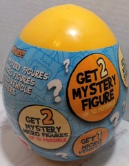 Lankybox Mystery Egg Series 1 New Unopened