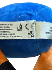 Roblox Piggy Tigry 8 inch Plush Collectible Stuffie PhatMojo MiniToon 2021
