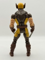 Marvel Legends Series WOLVERINE Tri-Sentinel BAF Wave X-men House of X
