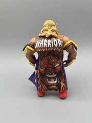 WWE Superstars Walmart Exclusive Series 2 The Ultimate Warrior Figure ELITE