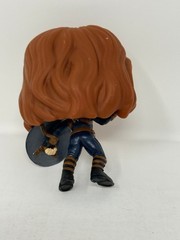 Funko Captain Carter What If…? 3.75″ Shield Marvel Pop! Vinyl Bobble-Head
