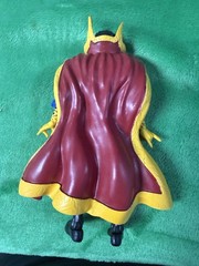 Marvel Legends Classic Dr. Doctor Strange 6″ Figure Hasbro Walmart Exclusive