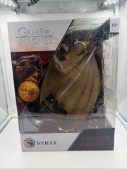 McFarlane Toys – House of The Dragon – Syrax