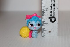 Disney Palace Pets Whisker Haven Miniature figure Thistleblossom Snow White