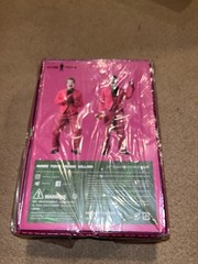 Mars Toys MAT013A Joker 1966 Adam West Batman 1:6 figure NEW