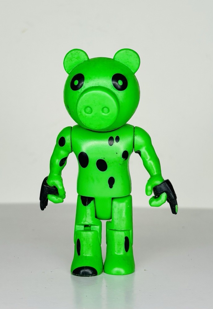 Roblox Piggy Dinopiggy Series 1 Action Figure