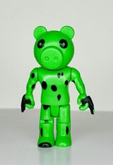 Roblox Piggy Dinopiggy Series 1 Action Figure