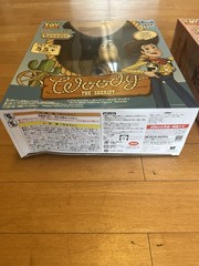NEW Toy Story Woody & Jessie Takara Tomy Dolls English/Japanese SOLD IN USA!