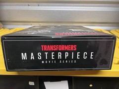 Transformers Masterpiece MEGATRON MPM8 Movie Series Authentic Takara Tom G2U