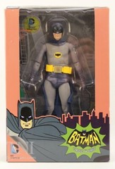 NECA Adam West Batman Classic Series 7″ Action Figure