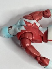 Marvel Legends X-Men Alpha Flight Walmart Exclusive Ares Series Guardian