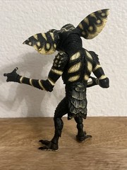 NECA Gremlins Ultimate Gremlin 7″ Action Figure Stripe Posable Pvc Toy