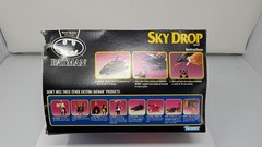 Batman Returns Sky Drop Airship (See Photos)