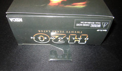 NECA Halloween H2O Twenty Years Later Michael Myers 8″ Action Figure New/Sealed