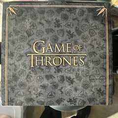House of The Dragon Baby Drogon Dragon Figure Game of Thrones Noble Collection