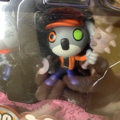 Fatmojo Piggy Mini figure Mega Case Pack Age 6+ New In Package