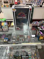 Funko Pop Vinyl MOVIE POSTERS Protector Case PET Acid Free 0.50mm Thick Plastic