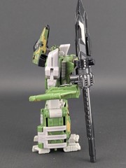 Transformers 2007 Movie Air Raid complete Hasbro Scout Class Target Exclusive