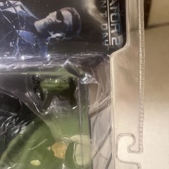Terminator Action Figures Lot