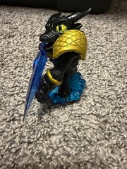 Skylanders Trap Team Trap Masters