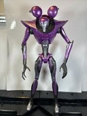 Marvel Legends Tri-Sentinel COMPLETE BAF Build A Figure From House of X Wave