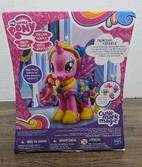 My Little Pony Princess Cadance Cutie Mark Magic Figure Friendship is Magic 2014