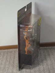 EVANGELION 00 Proto Type REAL MODEL Rei Ayanami eva ZERO NEW SEGA