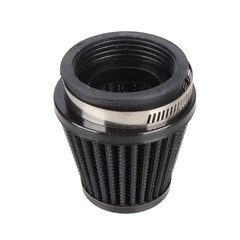 38Mm 45Mm 50Mm 60Mm Motorbike Air Filter Cleaner Induction Kit for 110Cc 125Cc 1