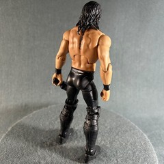 WWE Elite Collection Series Top Talent Seth Rolins Wrestling Action Figure