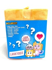 LankyBox Giant Mystery Foxy Plush Box, NEW