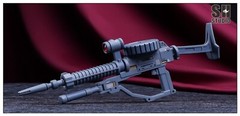 1/60 PG Char’s Zaku II Resin GK Kit Bandai Model SH X GMD Detail Dress Up Kit