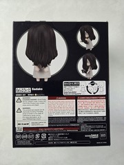 Good Smile Company The Ring Sadako 1980 Nendoroid US SELLER